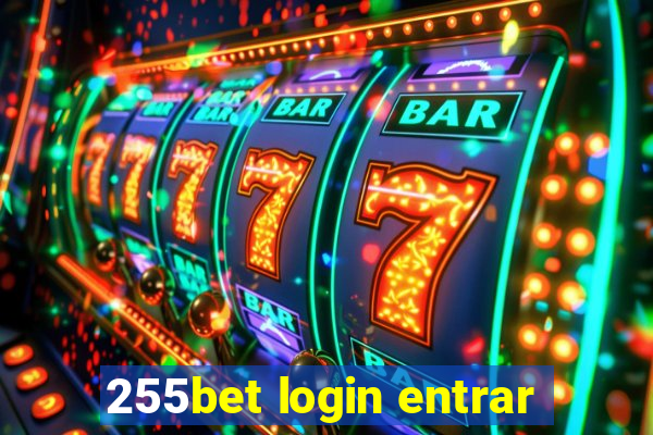 255bet login entrar